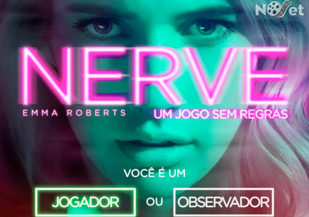 Nerve: um jogo sem regras