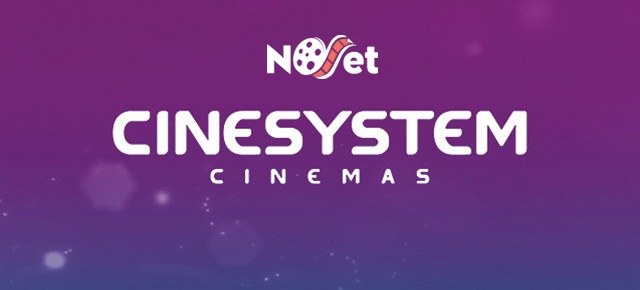 Cinesystem: Lançamentos da semana nos cinemas – 14 de novembro de 2019