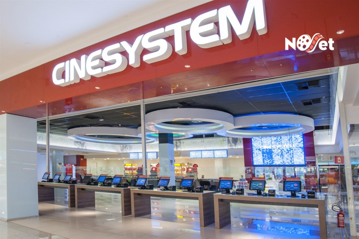 Cinesystem: Lançamentos da semana nos cinemas – 11 de outubro de 2018