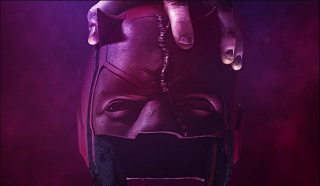 Demolidor: Netflix anuncia data de estreia e teaser da terceira temporada