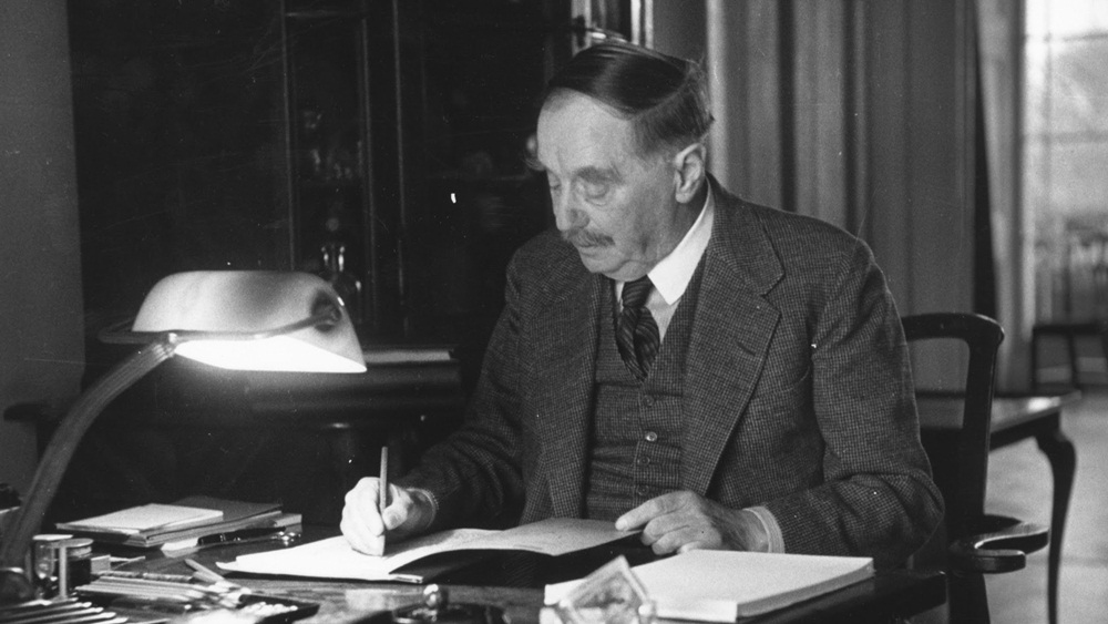 152 anos de H.G Wells – Um dos pioneiros da ficção científica