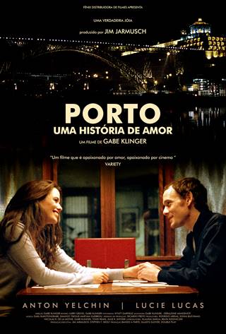 “Porto” tem estreia oficial adiada para o mês de outubro