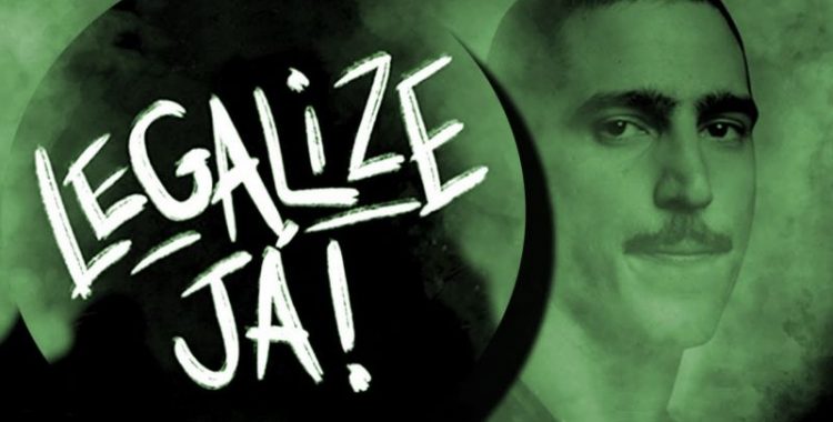 “Legaliza Já – Amizade Nunca Morre” foi apresentado ontem no Festival MIMO 2018, em Paraty