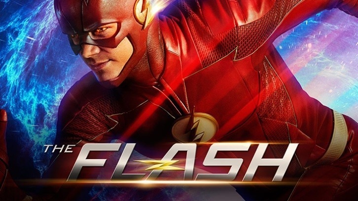 The Flash: 6ª Temporada