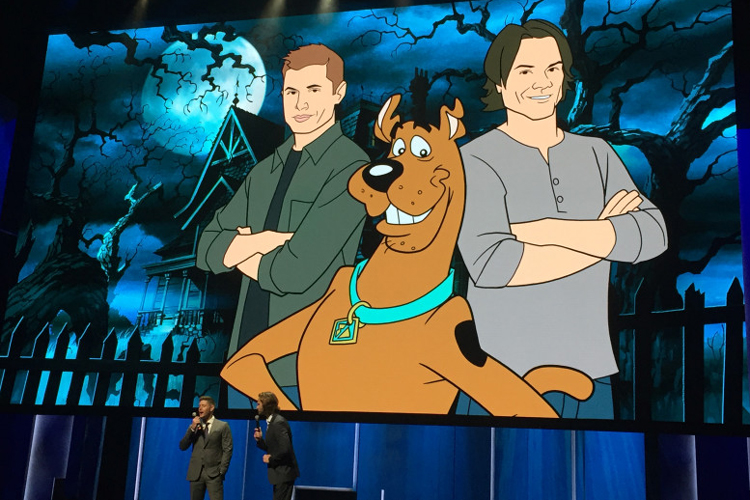 Scooby Natural – A História de Supernatural até a 13ª Temporada