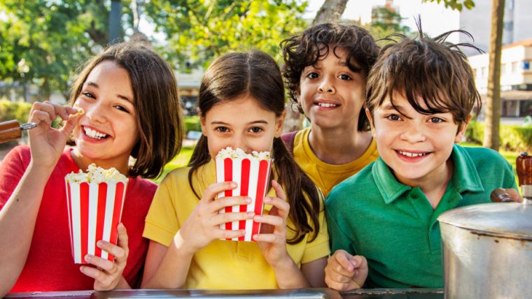 Turma Da Mônica – Laços: Filme bate a marca de um milhão e meio de espectadores
