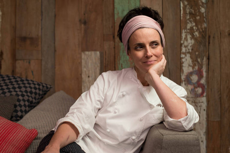 Netflix lançou mais um reality gastronômico ontem, dia 20 de outubro, é “The Final Table – Que Vença o Melhor”