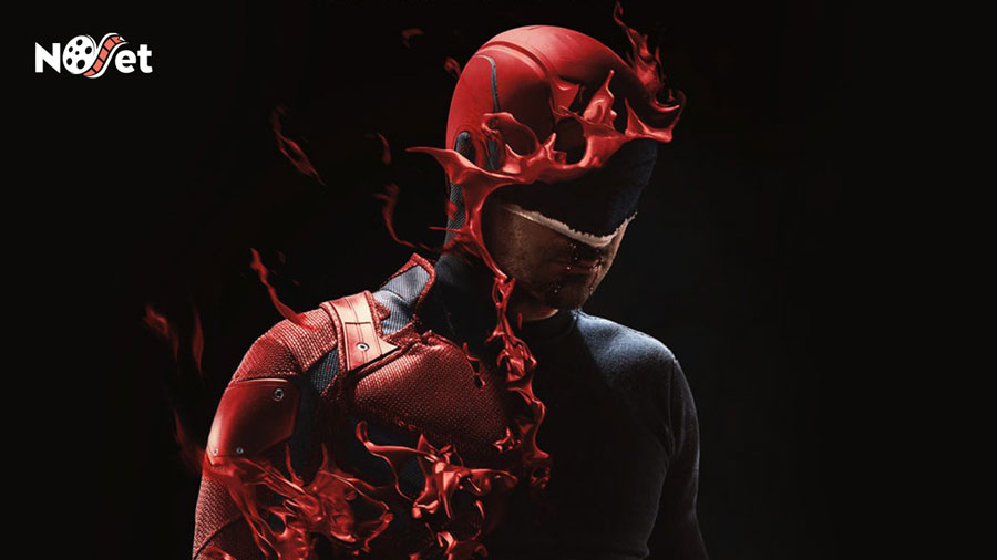 Marvel Demolidor: 3ª Temporada Netflix – A Queda de Murdock
