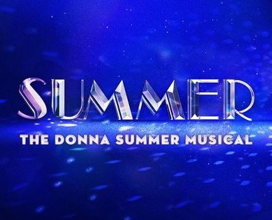 Broadway: Summer – The Donna Summer Musical