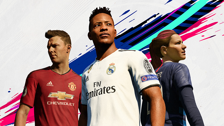 Campeonato Arena Game 2019