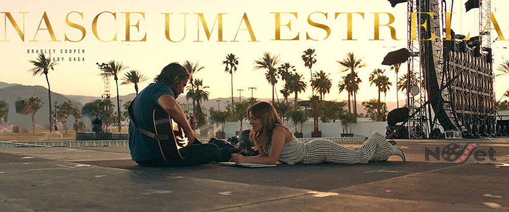 Review de “Nasce uma estrela”. A mais agradável e emocionante surpresa do ano!