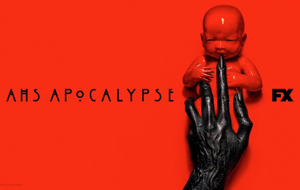 American Horror Story Apocalipse: 8ª Temporada