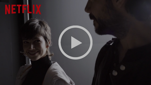 Fenômeno “La Casa de Papel” dar gostinho da sua terceira parte, que estreia em 2019