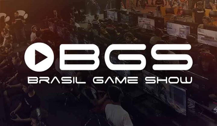Brasil Game Show inicia a venda do 1º lote de ingressos para sua 13ª edição