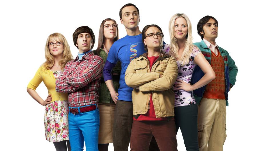 The Big Bang Theory: A Despedida da Série