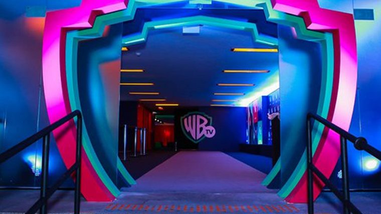 A Warner Channel dará presente inesquecível para seus fãs: uma visita em sua casa!