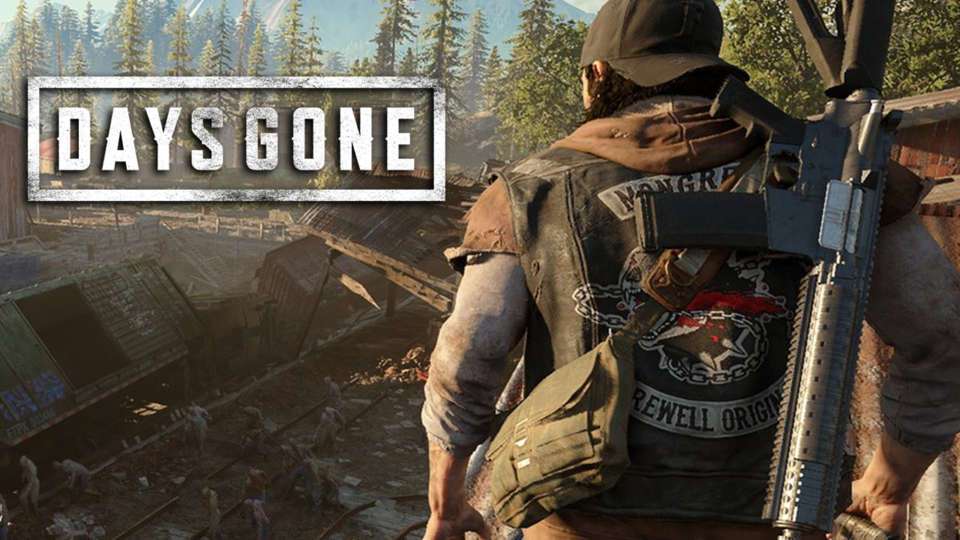 Days Gone: Jogo é adiado para abril de 2019