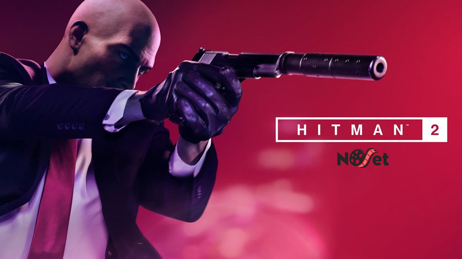 WB Games apresenta o Ghost Mode de HITMAN 2