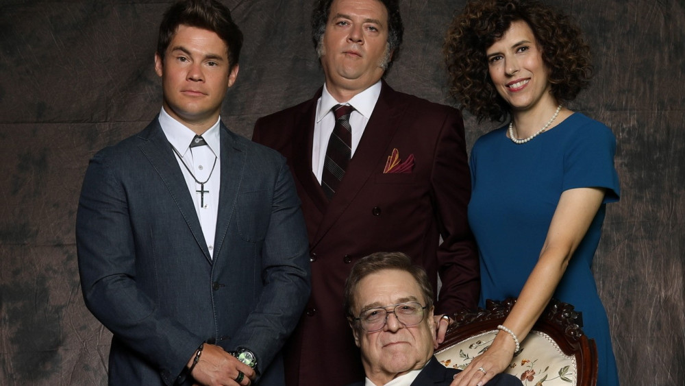 HBO anuncia comédia ‘The Righteous Gemstones’