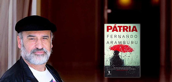 HBO Latin America e Europe produziram a série “Pátria”, a primeira original espanhola