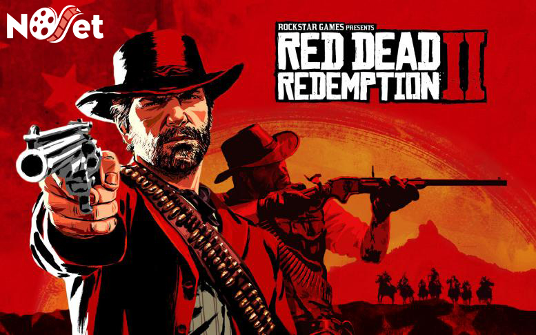 Review: Red Dead Redemption 2