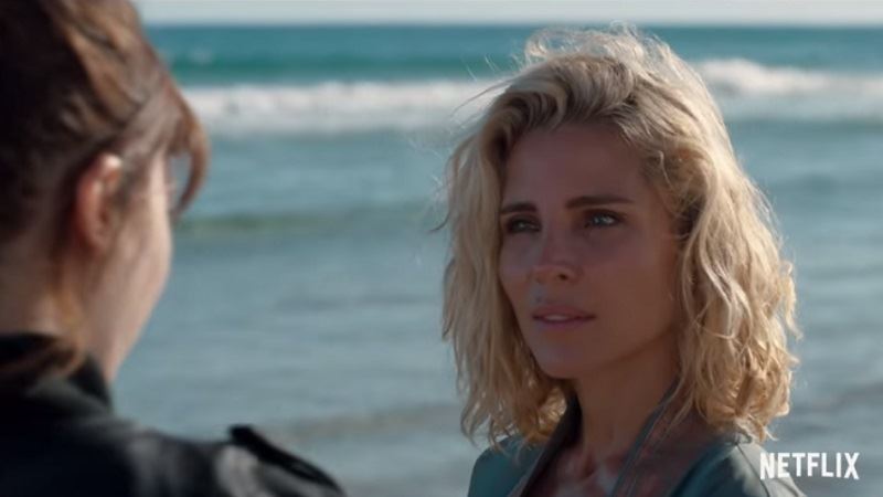 Netflix exibe as primeiras imagens da primeira série original australiana, “Tidelands”, com brasileiro no elenco