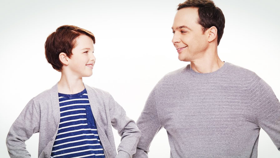 Era Sheldon – Novas temporadas de “The Big Bang Theory” e “Young Sheldon”