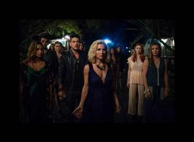 Série australiana, “Tidelands”, ganha novo trailer oficial