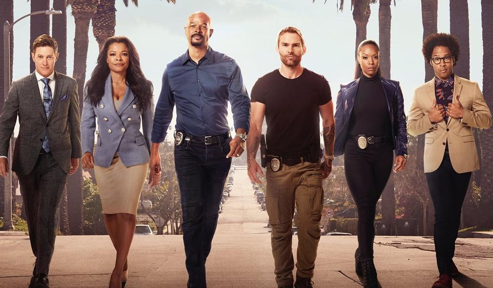 Lethal Weapon: Máquina Mortífera  na 3ª temporada.