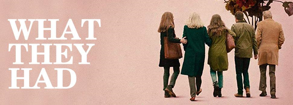 Tudo o Que Tivemos: Novo longa com Hilary Swank, ganha pôster e trailer