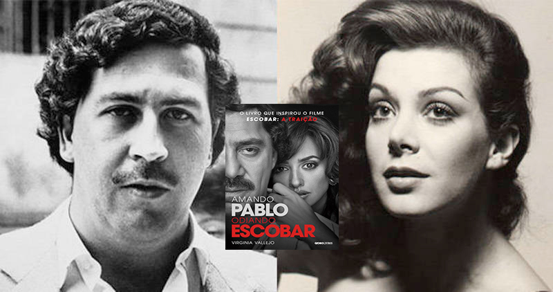 Amando Pablo, Odiando Escobar de Virginia Vallejo