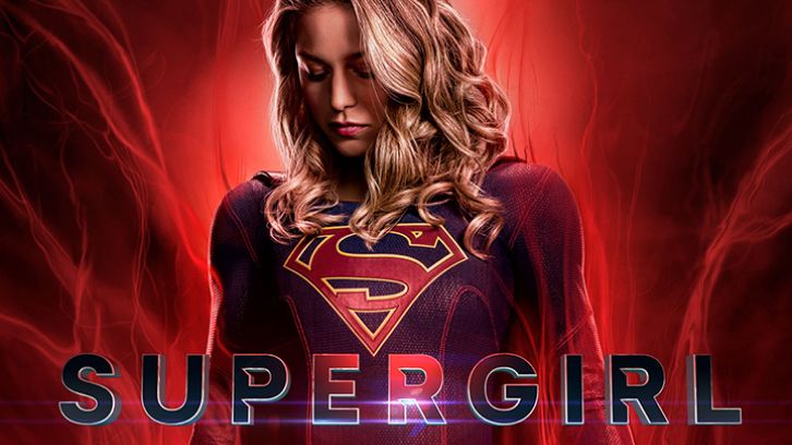 Supergirl contra Xenofobia: 4a Temporada