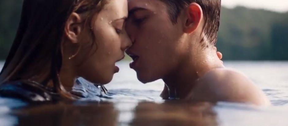 Longa baseado em série de livro, “After”, ganha trailer em português