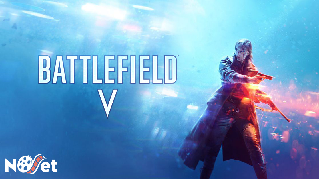Review: Battlefield V