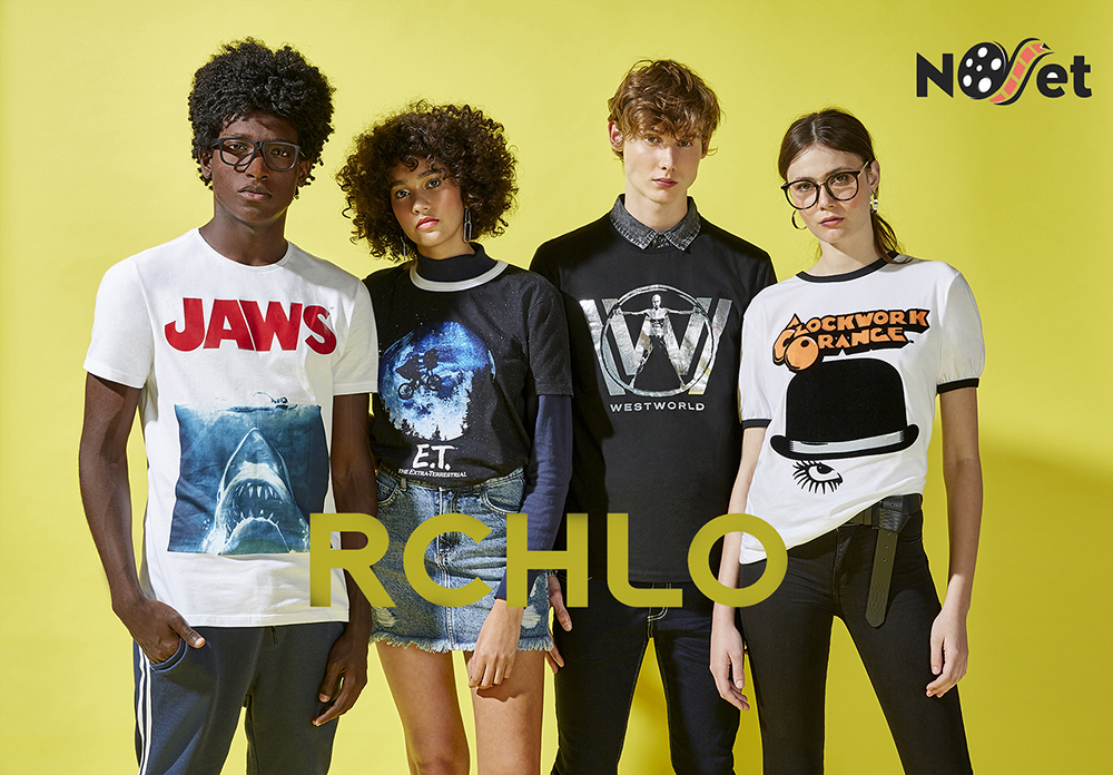 Riachuelo trará moda e cultura pop à Comic Con Experience