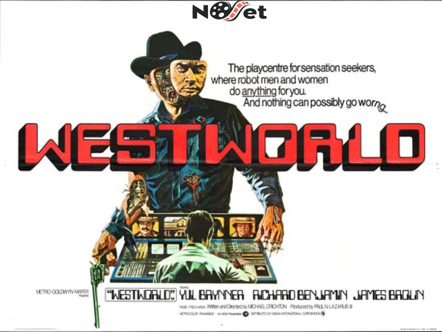 Westworld: análise do filme de 1973 que é a base para a série da HBO