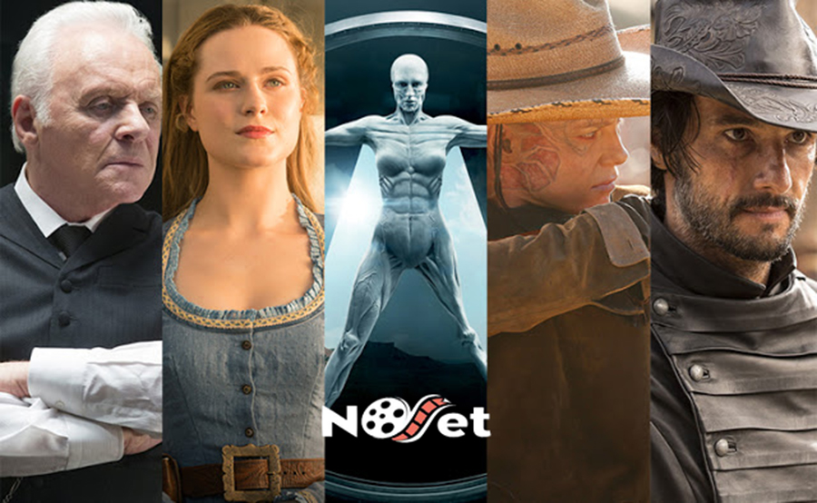 Westworld. Análise do primeiro episódio da Temporada 1.