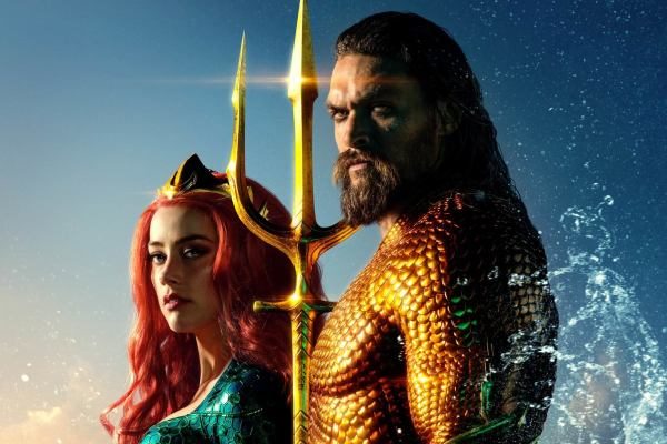 Aquaman 2018: Acertos e Erros
