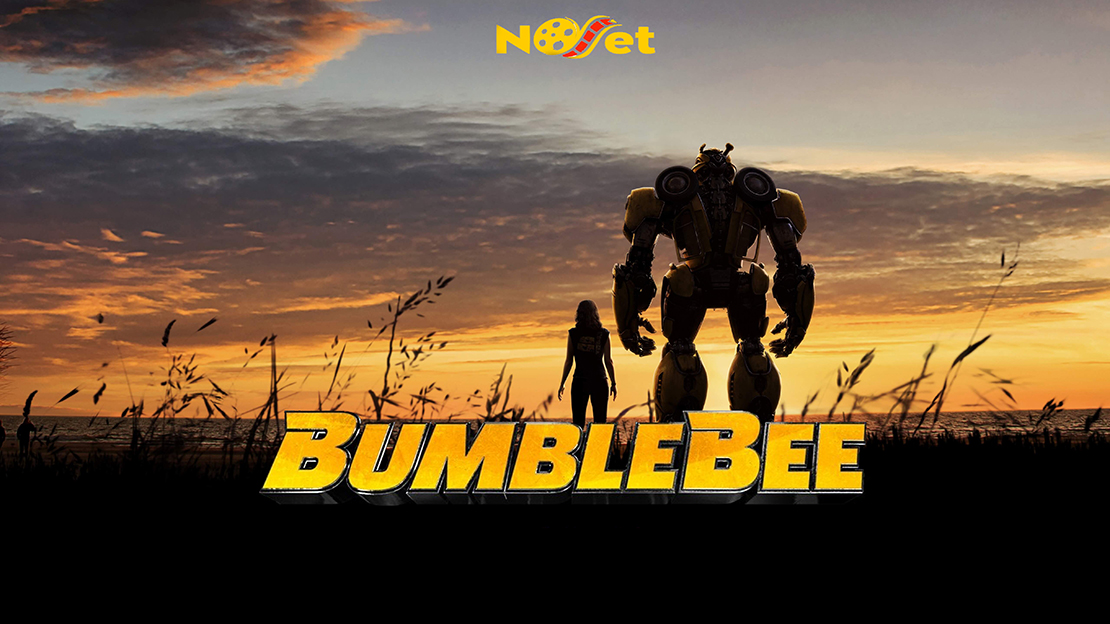 Bumblebee: finalmente um filme à altura dos Transformers.
