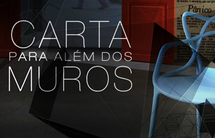 Documentário brasileiro sobre HIV e AIDS, “Carta para Além dos Muros”, ganha novo trailer