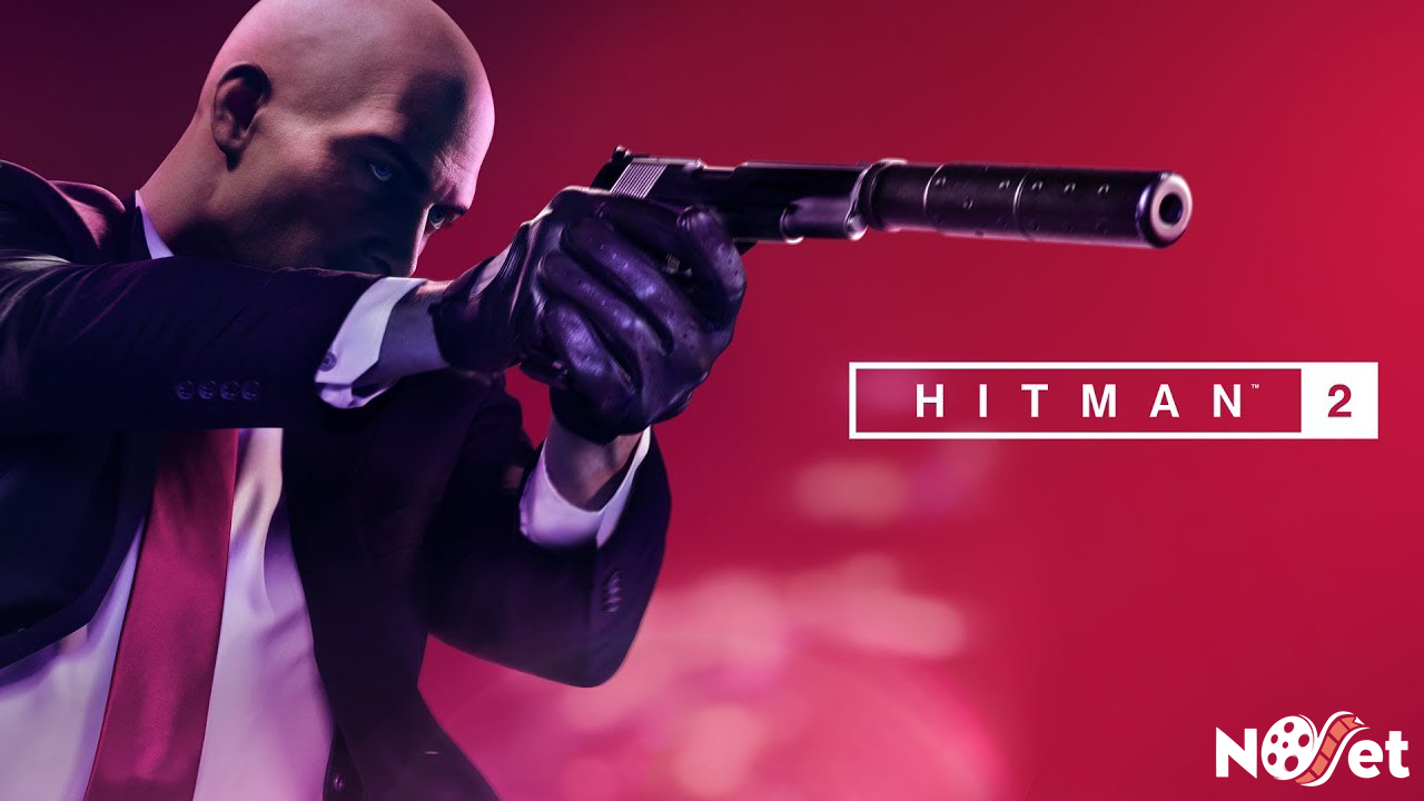Hitman 2: Fim de ano repleto de novidades