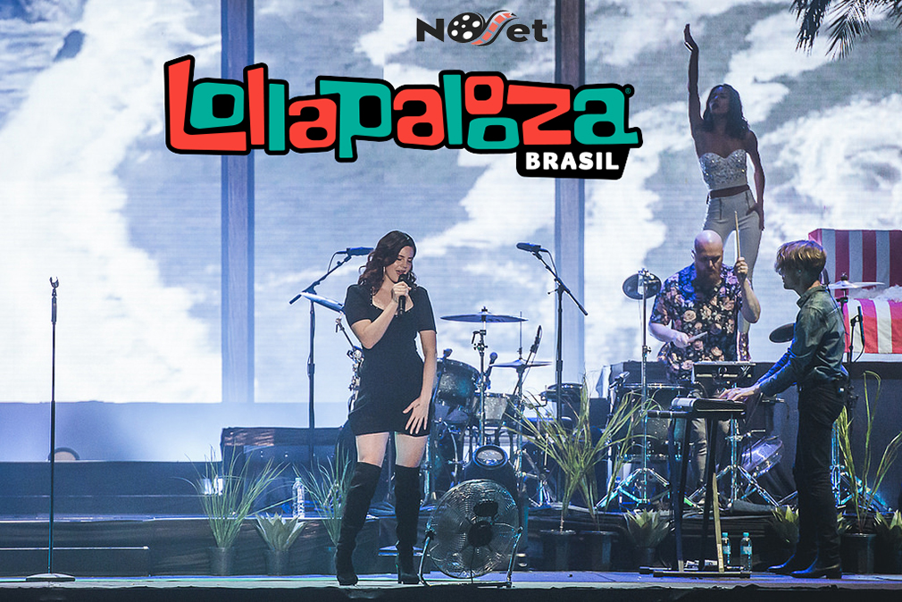 Já viram qual será o LineUp do Lollapalooza 2019? Confira tudo aqui…