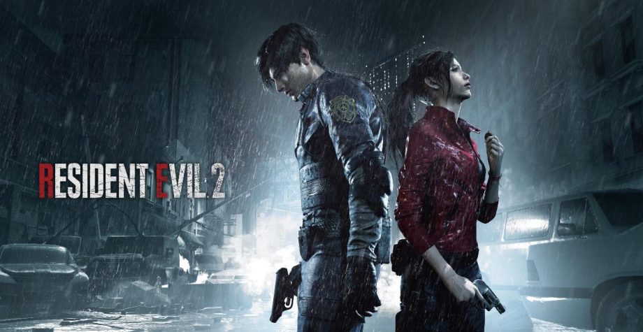RESIDENT EVIL 2 REMAKE – Demo é lançada oficialmente!