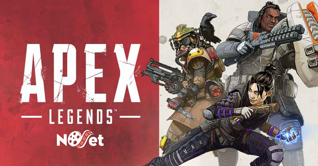 Review: Apex Legends