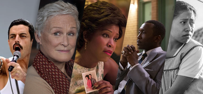 Quem vai ganhar e quem deveria ganhar o Oscar 2019?