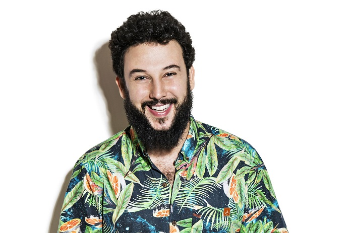 Pedro Mann divulga video clipe de sua música “Menino e Menina”