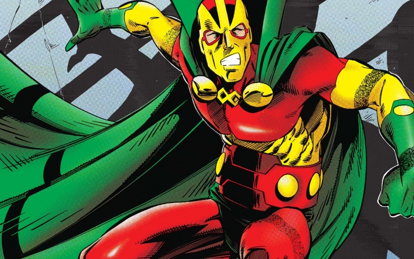 Panini trará em junho a edição especial de “Senhor Milagre”