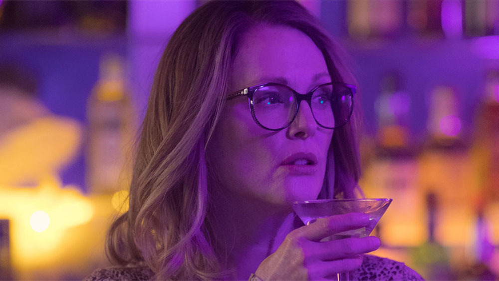 Novo filme estrelado por Julianne Moore, “Gloria Bell” ganha trailer