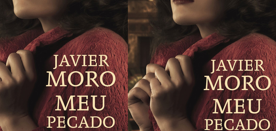 Javier Moro lanço seu livro “Meu Pecado”, inspirado na vida da atriz Conchita Montenegro