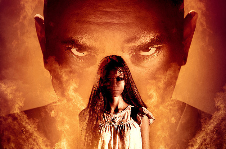 Chega aos cinemas hoje, dia 14 de março, o terror brasileiro “Mal Nosso”, dirigido por Samuel Galli
